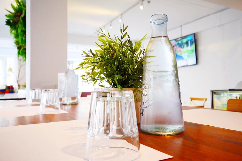 彰化員林｜關於餐桌．充滿雜貨風的餐廳，IG打卡熱門景點，食尚玩家近期採訪 @飛天璇的口袋