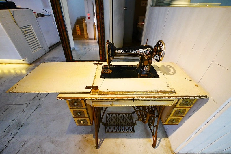 彰化員林｜關於餐桌．充滿雜貨風的餐廳，IG打卡熱門景點，食尚玩家近期採訪 @飛天璇的口袋