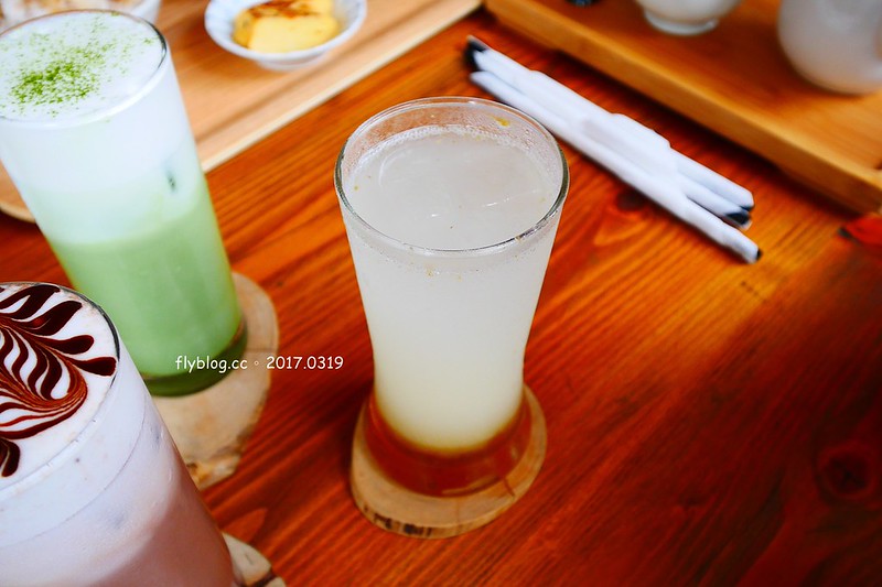 里海咖啡｜魚是現殺的、飯是現煮的、茶是現泡的，來到礁溪就是要吃新鮮漁貨，再品嚐美味咖啡 @飛天璇的口袋