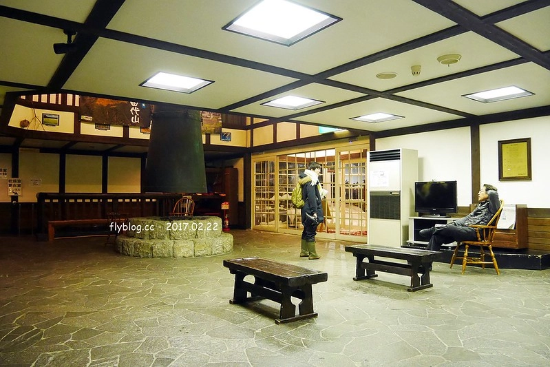 會津高原旅館┃福島住宿推薦：位於南會津高原上的渡假飯店，以歐式瑞士風格為主，享受一泊二食和樹冰之旅 @飛天璇的口袋