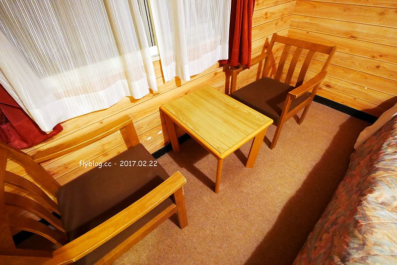 會津高原旅館┃福島住宿推薦：位於南會津高原上的渡假飯店，以歐式瑞士風格為主，享受一泊二食和樹冰之旅 @飛天璇的口袋