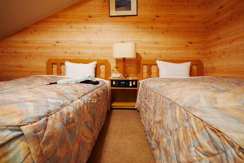 會津高原旅館┃福島住宿推薦：位於南會津高原上的渡假飯店，以歐式瑞士風格為主，享受一泊二食和樹冰之旅 @飛天璇的口袋