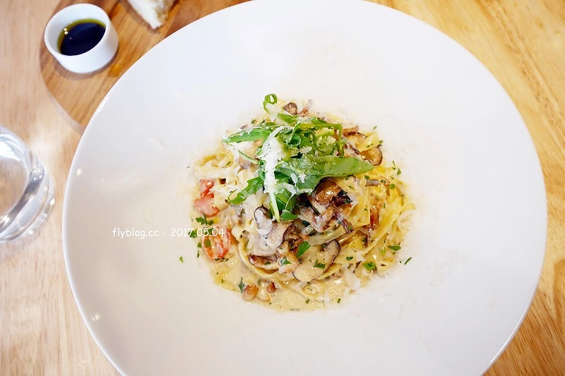 台中南屯｜Nest Kitchen．餐點很有溫度也很有質感，近期很喜歡的義式餐廳 @飛天璇的口袋