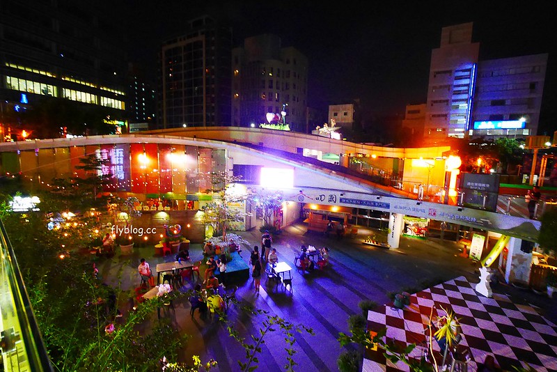 GQ大人的球池┃台中草悟道：世界5大球池台中輪你跳，找回童年的快樂，應該會成為台中IG打卡熱門景點 @飛天璇的口袋