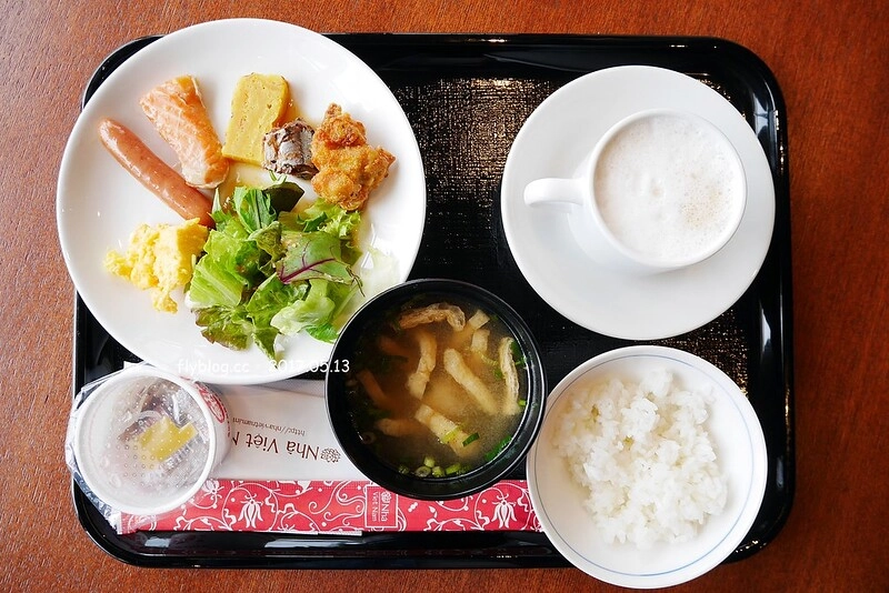 日本福島｜郡山站前大和 Diawa ROYNET飯店．郡山車站正前方，樓下有7-11和Lawson @飛天璇的口袋