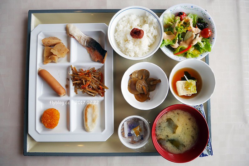 會津高原旅館┃福島住宿推薦：位於南會津高原上的渡假飯店，以歐式瑞士風格為主，享受一泊二食和樹冰之旅 @飛天璇的口袋