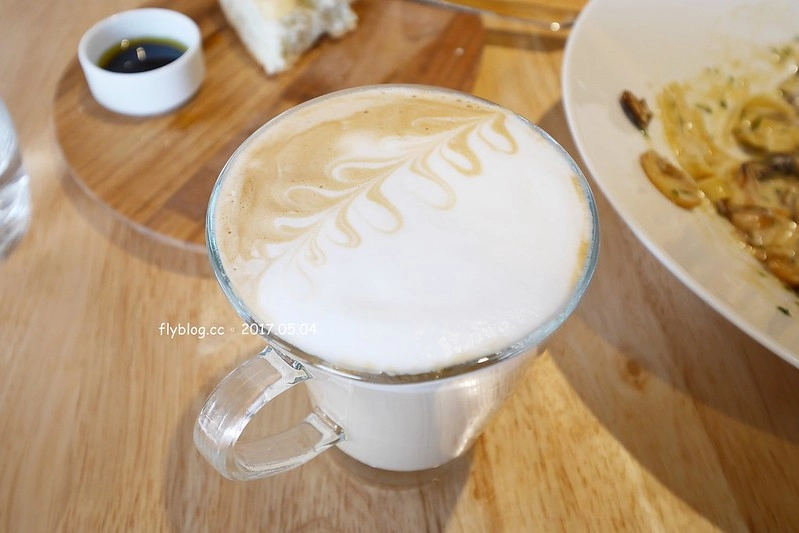 台中南屯｜Nest Kitchen．餐點很有溫度也很有質感，近期很喜歡的義式餐廳 @飛天璇的口袋