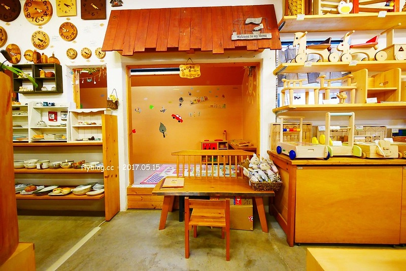 福島五天四夜自駕┃風花起司蛋糕工房(チーズケーキ工房・カフェ風花) ：雨後意外的下午茶，巧遇人氣NO.1的起司蛋糕，二本松市鄰近岳溫泉、豬苗代湖和五色沼湖 @飛天璇的口袋