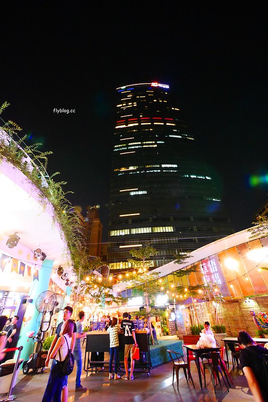 GQ大人的球池┃台中草悟道：世界5大球池台中輪你跳，找回童年的快樂，應該會成為台中IG打卡熱門景點 @飛天璇的口袋