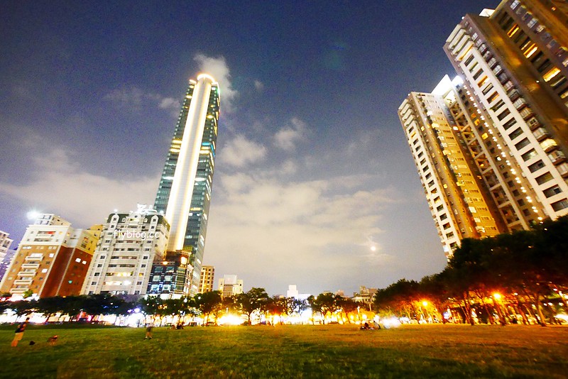 GQ大人的球池┃台中草悟道：世界5大球池台中輪你跳，找回童年的快樂，應該會成為台中IG打卡熱門景點 @飛天璇的口袋