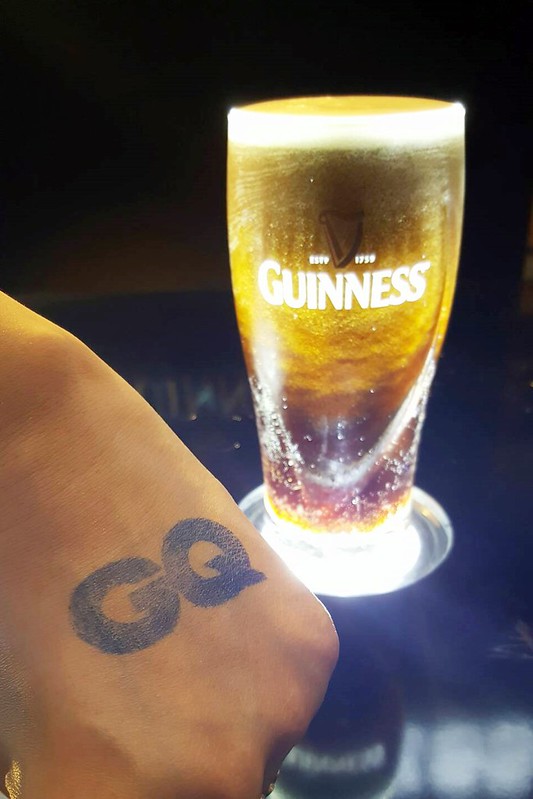 GQ大人的球池┃台中草悟道：世界5大球池台中輪你跳，找回童年的快樂，應該會成為台中IG打卡熱門景點 @飛天璇的口袋