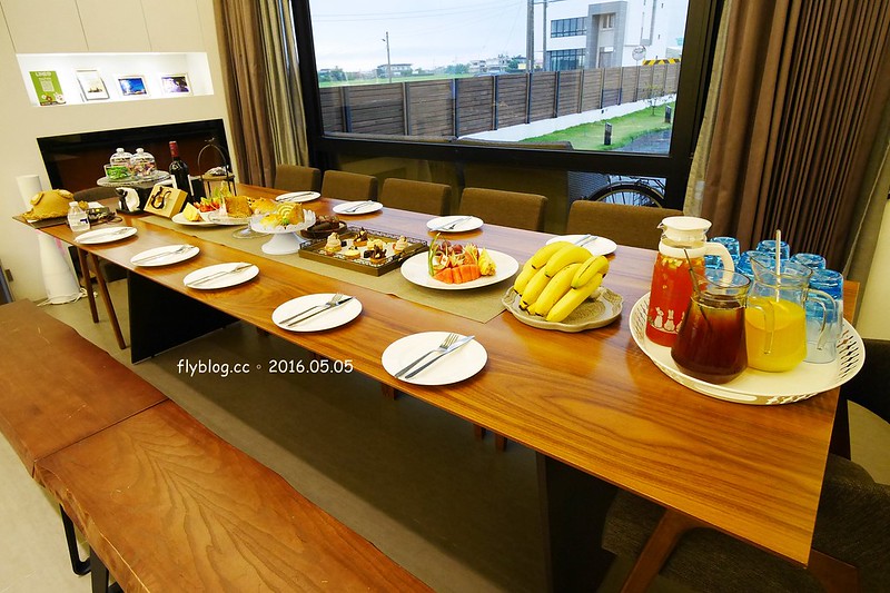 The One樂灣宜蘭頂級Villa泳池民宿┃宜蘭民宿推薦：周杰倫指定渡蜜月的宜蘭民宿，擁有獨立泳池、免費飲料、KTV，適合包棟渡假 @飛天璇的口袋