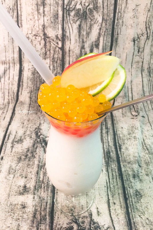 米拉貝爾咖啡｜和美地區少見的親子友善餐廳，環境舒服明亮採光好，餐點選擇性多CP值高 @飛天璇的口袋