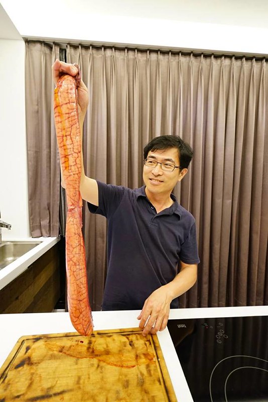 The One樂灣宜蘭頂級Villa泳池民宿┃宜蘭民宿推薦：周杰倫指定渡蜜月的宜蘭民宿，擁有獨立泳池、免費飲料、KTV，適合包棟渡假 @飛天璇的口袋