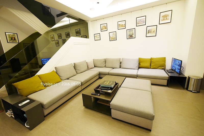 The One樂灣宜蘭頂級Villa泳池民宿┃宜蘭民宿推薦：周杰倫指定渡蜜月的宜蘭民宿，擁有獨立泳池、免費飲料、KTV，適合包棟渡假 @飛天璇的口袋