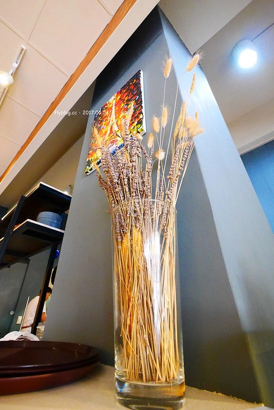 台中南屯｜Nest Kitchen．餐點很有溫度也很有質感，近期很喜歡的義式餐廳 @飛天璇的口袋