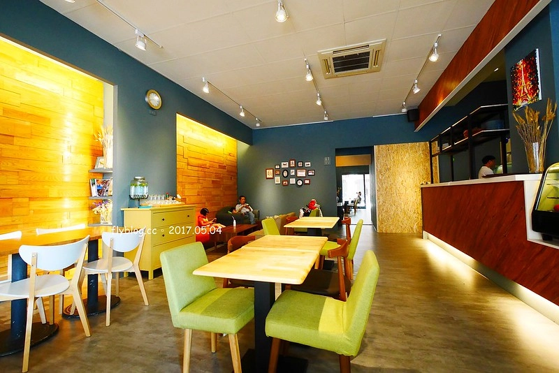 台中南屯｜Nest Kitchen．餐點很有溫度也很有質感，近期很喜歡的義式餐廳 @飛天璇的口袋