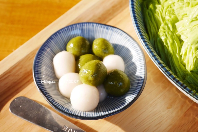 老喬冰菓室．JOY’S ICE┃北屯美食推薦：雲林虎尾超人氣冰品店，淡淡的文青復古風，北屯新開幕冰品店推薦 @飛天璇的口袋