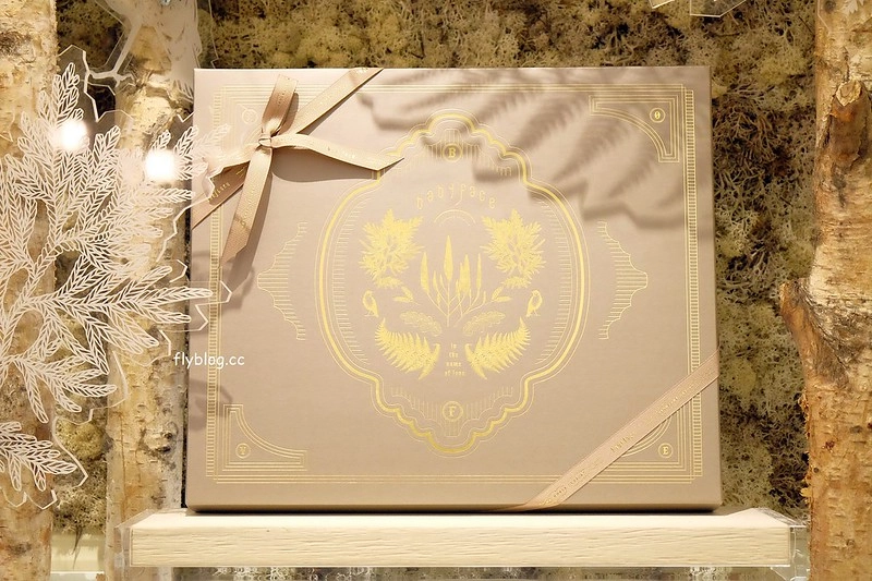 Babyface手工烘焙┃台中喜餅推薦：2017年最新款上市，客製化的手工喜餅，打造專屬的幸福，還有彌月禮盒新上市 @飛天璇的口袋