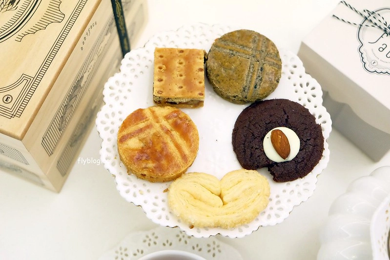 Babyface手工烘焙┃台中喜餅推薦：2017年最新款上市，客製化的手工喜餅，打造專屬的幸福，還有彌月禮盒新上市 @飛天璇的口袋