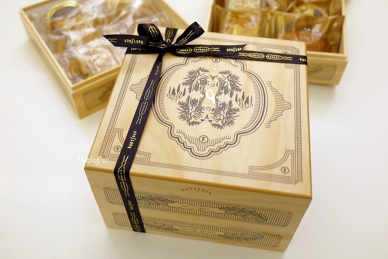 Babyface手工烘焙┃台中喜餅推薦：2017年最新款上市，客製化的手工喜餅，打造專屬的幸福，還有彌月禮盒新上市 @飛天璇的口袋