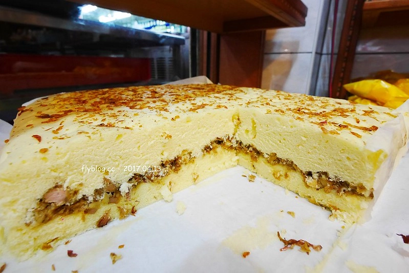 台中南區｜榮記餅店．好吃的台式馬卡龍牛粒，隱藏第三市場的老牌糕餅店 @飛天璇的口袋