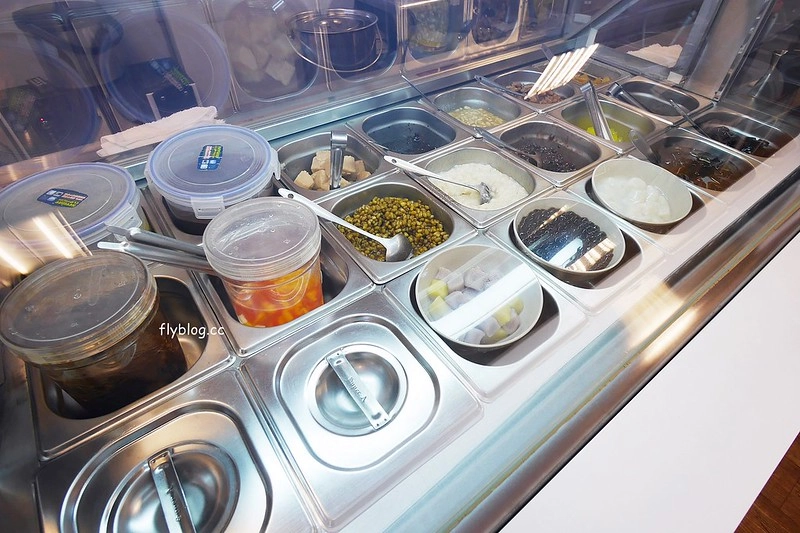 品圓號手作芋圓：食材製作用心的好店，湯圓非常的軟Q好吃，冰角也是店家自製的，鄰近美術館綠園道 @飛天璇的口袋