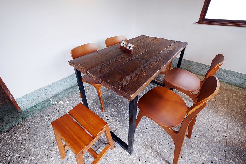 Overture 序曲┃台中北屯美食：老宅改建文青風甜點店，甜點好吃環境好拍，個人心中北屯最好吃的甜點店 @飛天璇的口袋