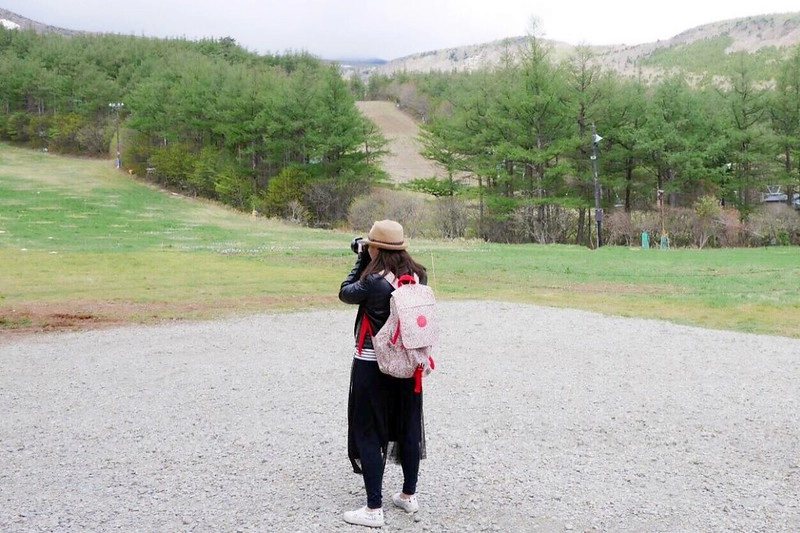 福島五天四夜自駕┃安達太良山：搭乘纜車欣賞日本百座名山，5/13~6/4期間長達1500公尺的百萬登海，春綠、秋楓、冬雪&hellip;一年四季不同美景 @飛天璇的口袋