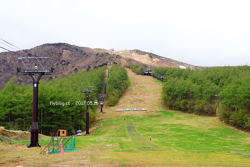 福島五天四夜自駕┃安達太良山：搭乘纜車欣賞日本百座名山，5/13~6/4期間長達1500公尺的百萬登海，春綠、秋楓、冬雪&hellip;一年四季不同美景 @飛天璇的口袋