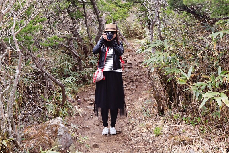 福島五天四夜自駕┃安達太良山：搭乘纜車欣賞日本百座名山，5/13~6/4期間長達1500公尺的百萬登海，春綠、秋楓、冬雪&hellip;一年四季不同美景 @飛天璇的口袋