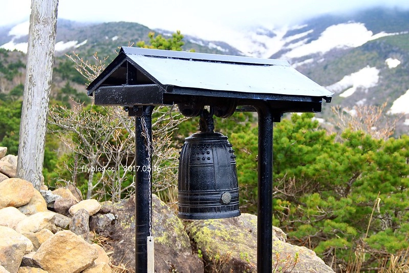 福島五天四夜自駕┃安達太良山：搭乘纜車欣賞日本百座名山，5/13~6/4期間長達1500公尺的百萬登海，春綠、秋楓、冬雪&hellip;一年四季不同美景 @飛天璇的口袋