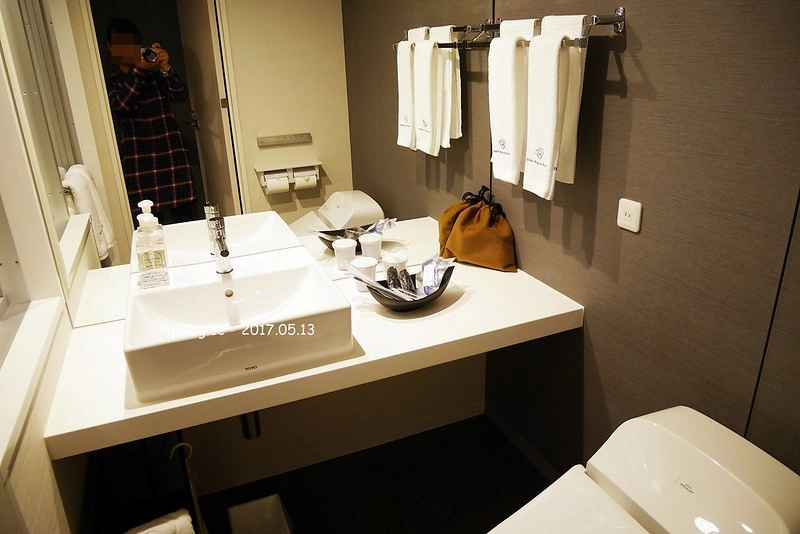 日本福島｜郡山站前大和 Diawa ROYNET飯店．郡山車站正前方，樓下有7-11和Lawson @飛天璇的口袋