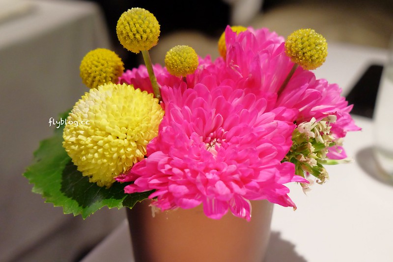 台中南屯｜橡木炙燒牛排館 MEAT GQ Steak．星野集團和牛排教父的合作，台中米其林推介餐廳 @飛天璇的口袋