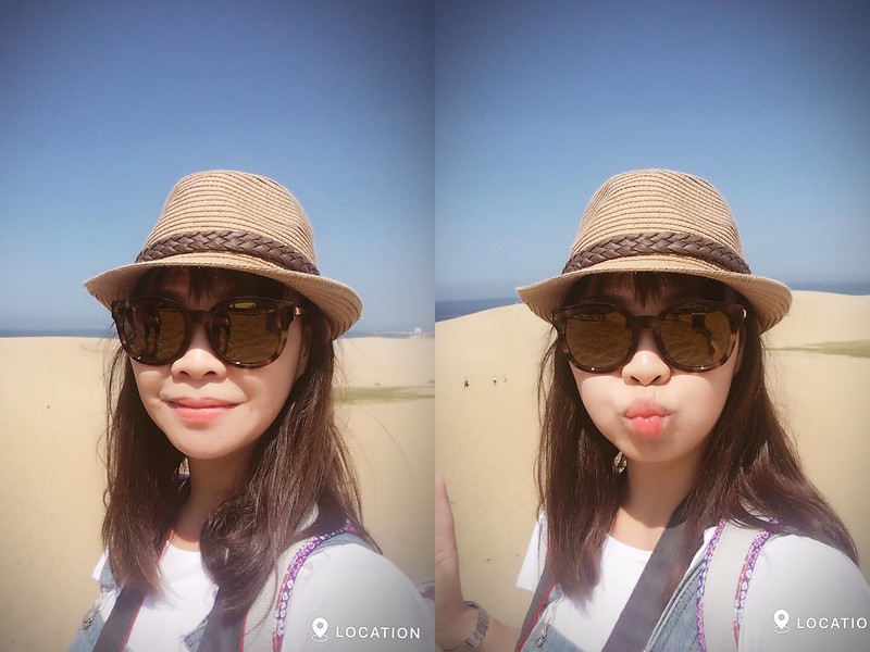 鳥取砂丘┃鳥取親子自駕遊：日本地區最美的沙漠景色，山陰地區必遊的旅遊景點推薦 @飛天璇的口袋