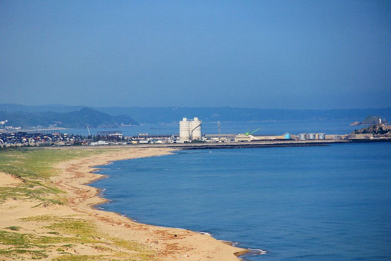 鳥取砂丘┃鳥取親子自駕遊：日本地區最美的沙漠景色，山陰地區必遊的旅遊景點推薦 @飛天璇的口袋