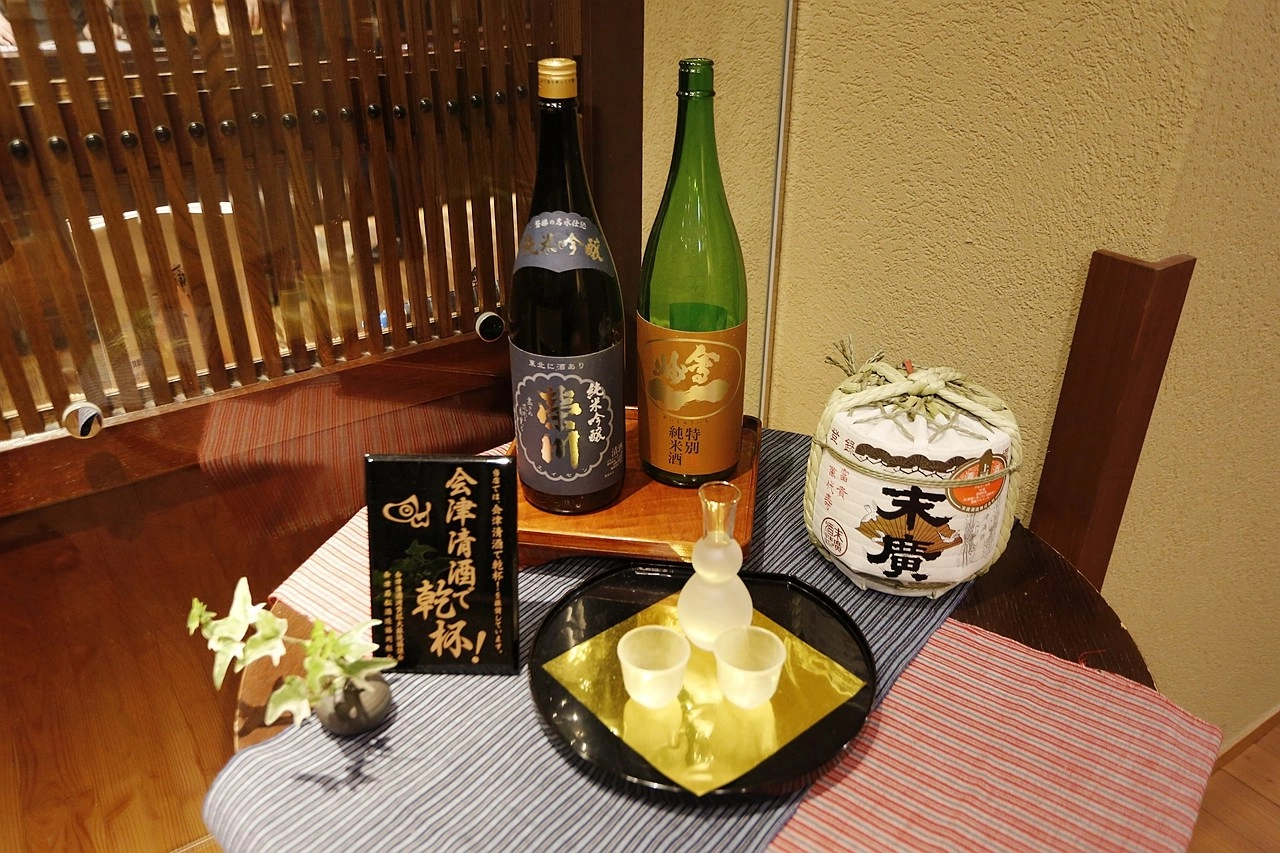 日本福島｜大川莊溫泉飯店 Ookawaso．99%還原鬼滅之刃場景，會津蘆之牧溫泉享受青山綠水環抱 @飛天璇的口袋