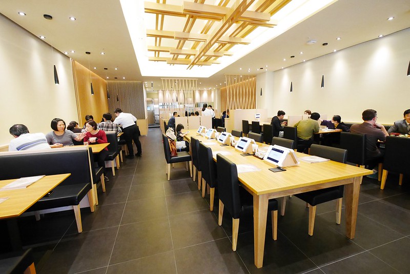 YAYOI．彌生軒┃台中北屯美食：東京知名連鎖店進駐台中，日本直送金芽米飯，餐點好吃選擇性多，崇德路凱福登旁邊 @飛天璇的口袋