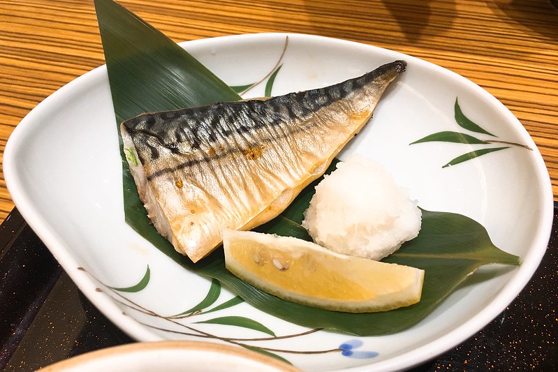 YAYOI．彌生軒┃台中北屯美食：東京知名連鎖店進駐台中，日本直送金芽米飯，餐點好吃選擇性多，崇德路凱福登旁邊 @飛天璇的口袋