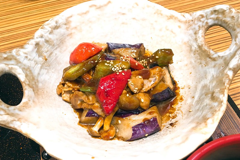 YAYOI．彌生軒┃台中北屯美食：東京知名連鎖店進駐台中，日本直送金芽米飯，餐點好吃選擇性多，崇德路凱福登旁邊 @飛天璇的口袋