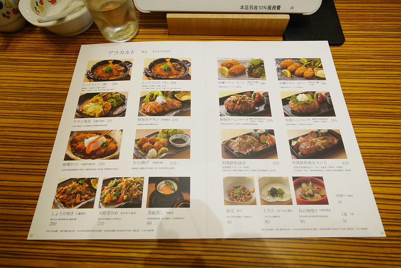 YAYOI．彌生軒┃台中北屯美食：東京知名連鎖店進駐台中，日本直送金芽米飯，餐點好吃選擇性多，崇德路凱福登旁邊 @飛天璇的口袋