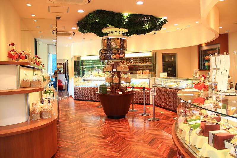 大江ノ郷自然牧場 Cocogaden┃鳥取自駕親子遊：隱身鳥取深山裡的人氣甜點店，鬆餅是全日本前三名好吃，耐心等待是值得的 @飛天璇的口袋