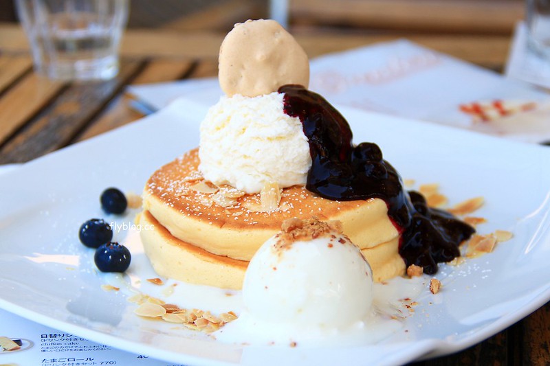 大江ノ郷自然牧場 Cocogaden┃鳥取自駕親子遊：隱身鳥取深山裡的人氣甜點店，鬆餅是全日本前三名好吃，耐心等待是值得的 @飛天璇的口袋