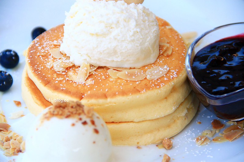 大江ノ郷自然牧場 Cocogaden┃鳥取自駕親子遊：隱身鳥取深山裡的人氣甜點店，鬆餅是全日本前三名好吃，耐心等待是值得的 @飛天璇的口袋