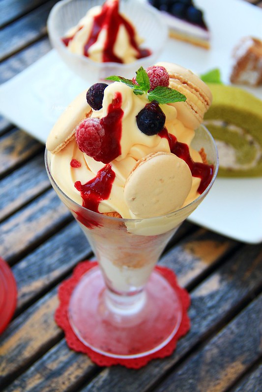 大江ノ郷自然牧場 Cocogaden┃鳥取自駕親子遊：隱身鳥取深山裡的人氣甜點店，鬆餅是全日本前三名好吃，耐心等待是值得的 @飛天璇的口袋