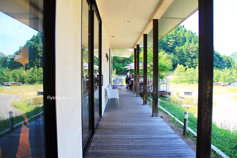 大江ノ郷自然牧場 Cocogaden┃鳥取自駕親子遊：隱身鳥取深山裡的人氣甜點店，鬆餅是全日本前三名好吃，耐心等待是值得的 @飛天璇的口袋