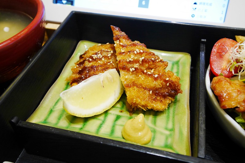 YAYOI．彌生軒┃台中北屯美食：東京知名連鎖店進駐台中，日本直送金芽米飯，餐點好吃選擇性多，崇德路凱福登旁邊 @飛天璇的口袋