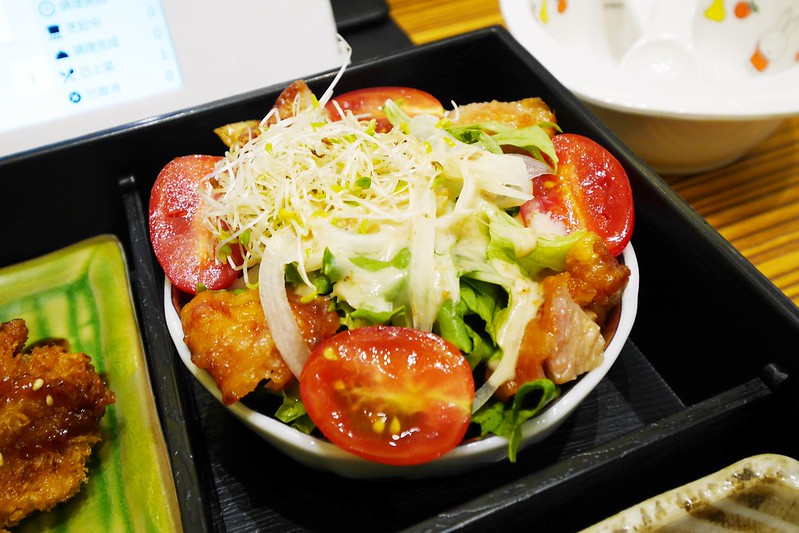 YAYOI．彌生軒┃台中北屯美食：東京知名連鎖店進駐台中，日本直送金芽米飯，餐點好吃選擇性多，崇德路凱福登旁邊 @飛天璇的口袋