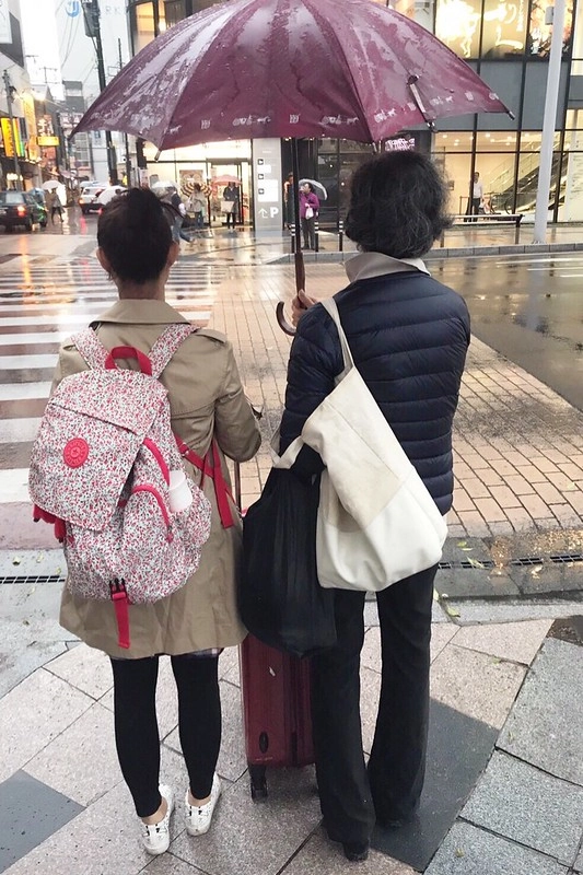 日本福島｜郡山站前大和 Diawa ROYNET飯店．郡山車站正前方，樓下有7-11和Lawson @飛天璇的口袋