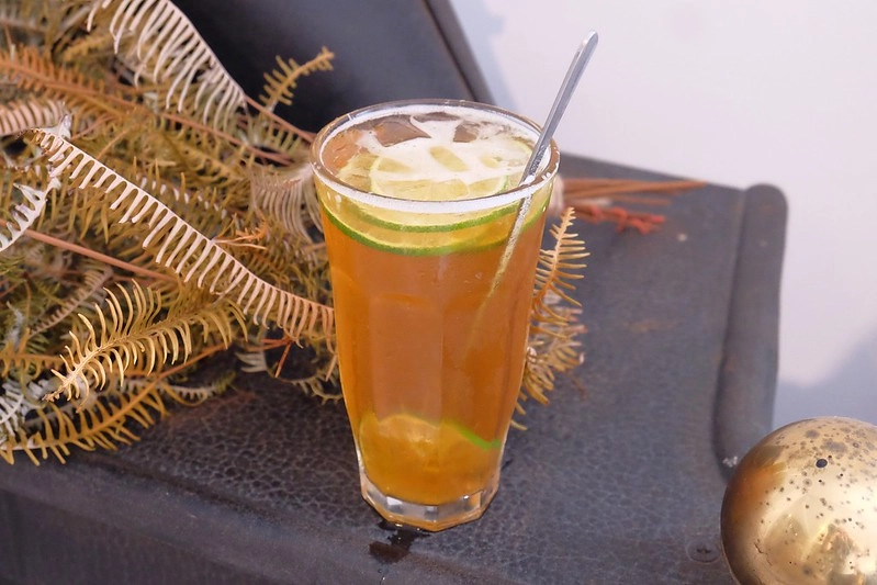 彰化員林｜關於餐桌．充滿雜貨風的餐廳，IG打卡熱門景點，食尚玩家近期採訪 @飛天璇的口袋